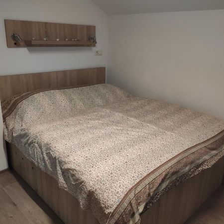 Apartman Vysoke Nad Jizerou Bagian luar foto