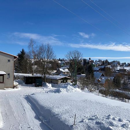 Apartman Vysoke Nad Jizerou Bagian luar foto
