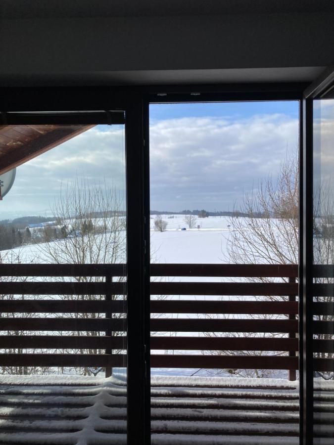 Apartman Vysoke Nad Jizerou Bagian luar foto